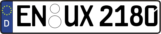 EN-UX2180