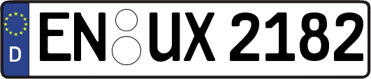 EN-UX2182