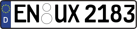 EN-UX2183