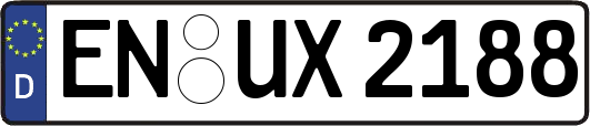 EN-UX2188