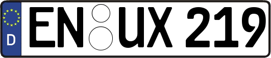 EN-UX219