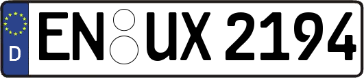 EN-UX2194