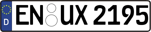 EN-UX2195