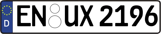EN-UX2196