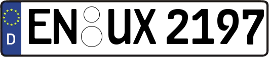EN-UX2197