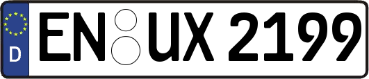 EN-UX2199