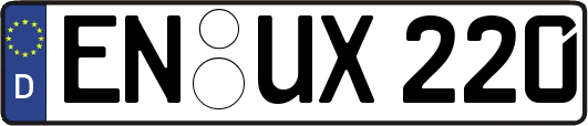 EN-UX220