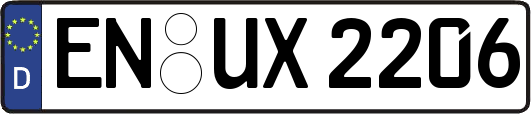 EN-UX2206