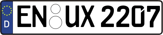 EN-UX2207