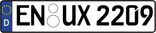 EN-UX2209