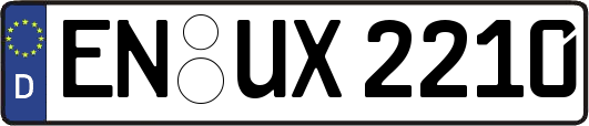 EN-UX2210
