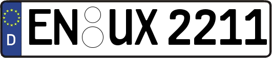 EN-UX2211