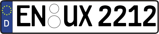EN-UX2212