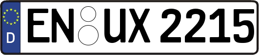 EN-UX2215