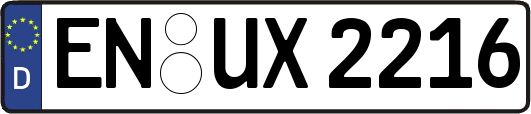 EN-UX2216