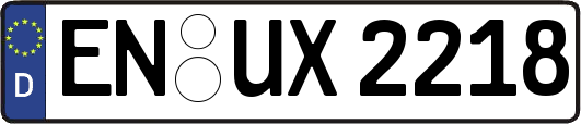 EN-UX2218