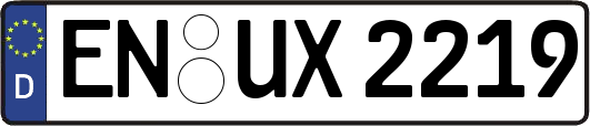 EN-UX2219