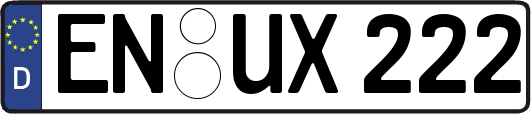 EN-UX222