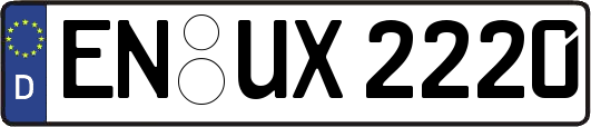 EN-UX2220