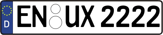 EN-UX2222