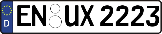 EN-UX2223