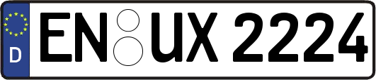 EN-UX2224