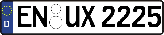 EN-UX2225