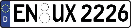 EN-UX2226