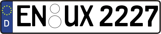 EN-UX2227