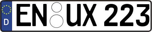 EN-UX223