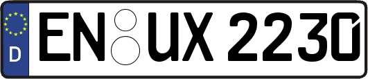 EN-UX2230