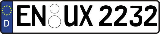 EN-UX2232