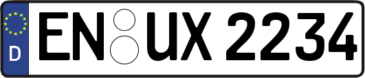 EN-UX2234