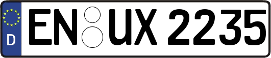 EN-UX2235