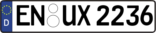EN-UX2236
