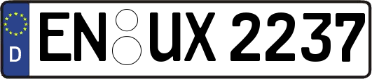 EN-UX2237