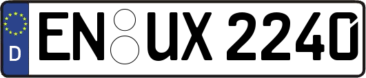 EN-UX2240