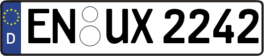 EN-UX2242