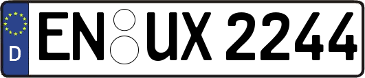 EN-UX2244