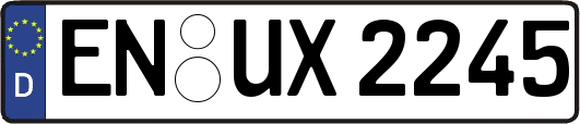 EN-UX2245