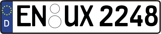 EN-UX2248