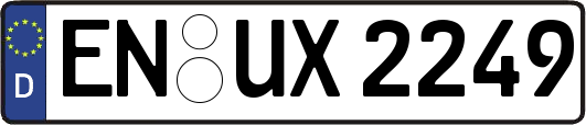 EN-UX2249
