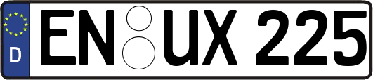 EN-UX225