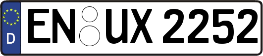 EN-UX2252