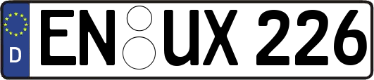 EN-UX226