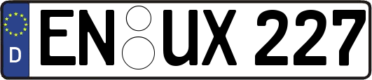 EN-UX227