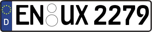 EN-UX2279