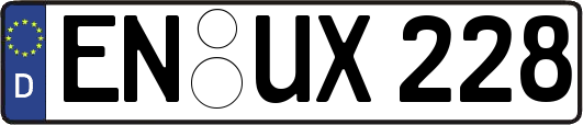 EN-UX228