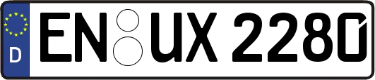 EN-UX2280