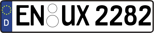 EN-UX2282